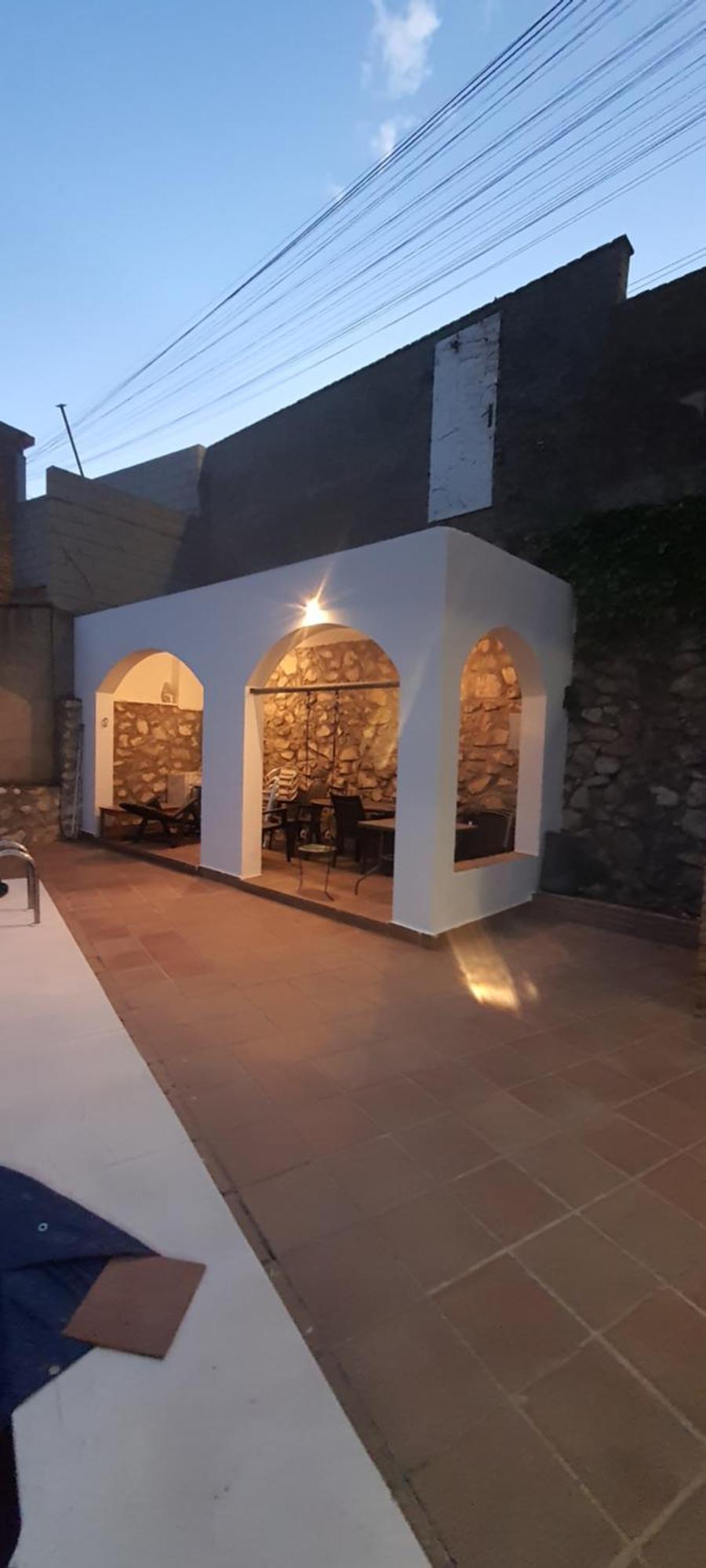 Uf Holiday House Малага Екстер'єр фото