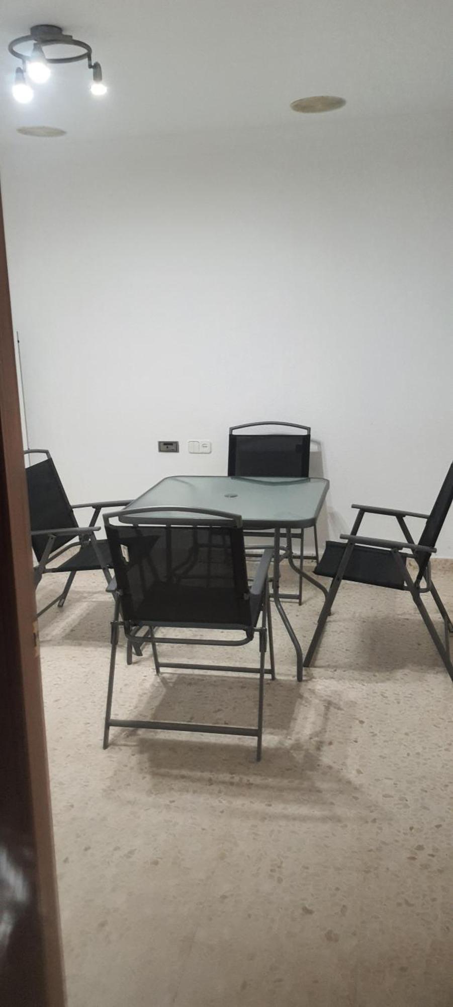 Uf Holiday House Малага Екстер'єр фото
