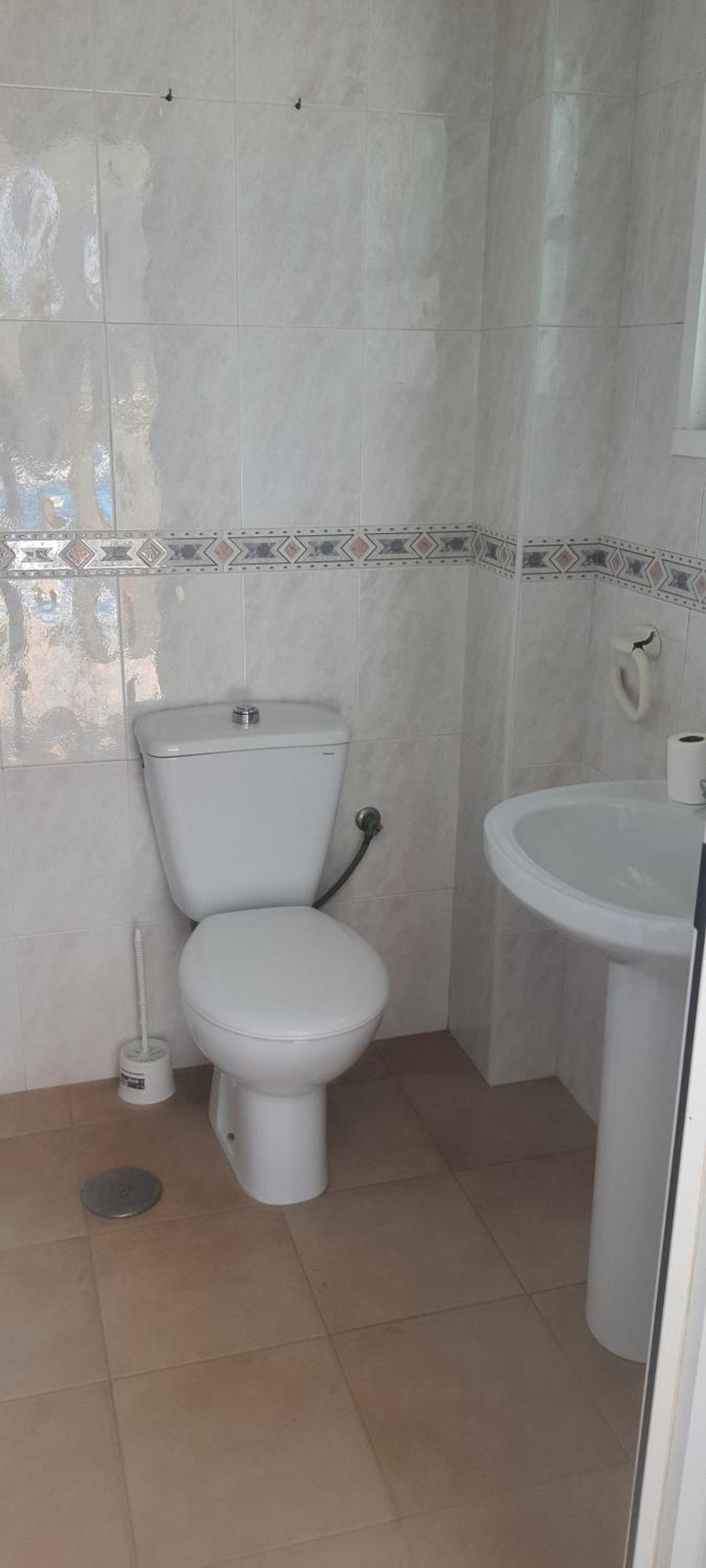 Uf Holiday House Малага Екстер'єр фото