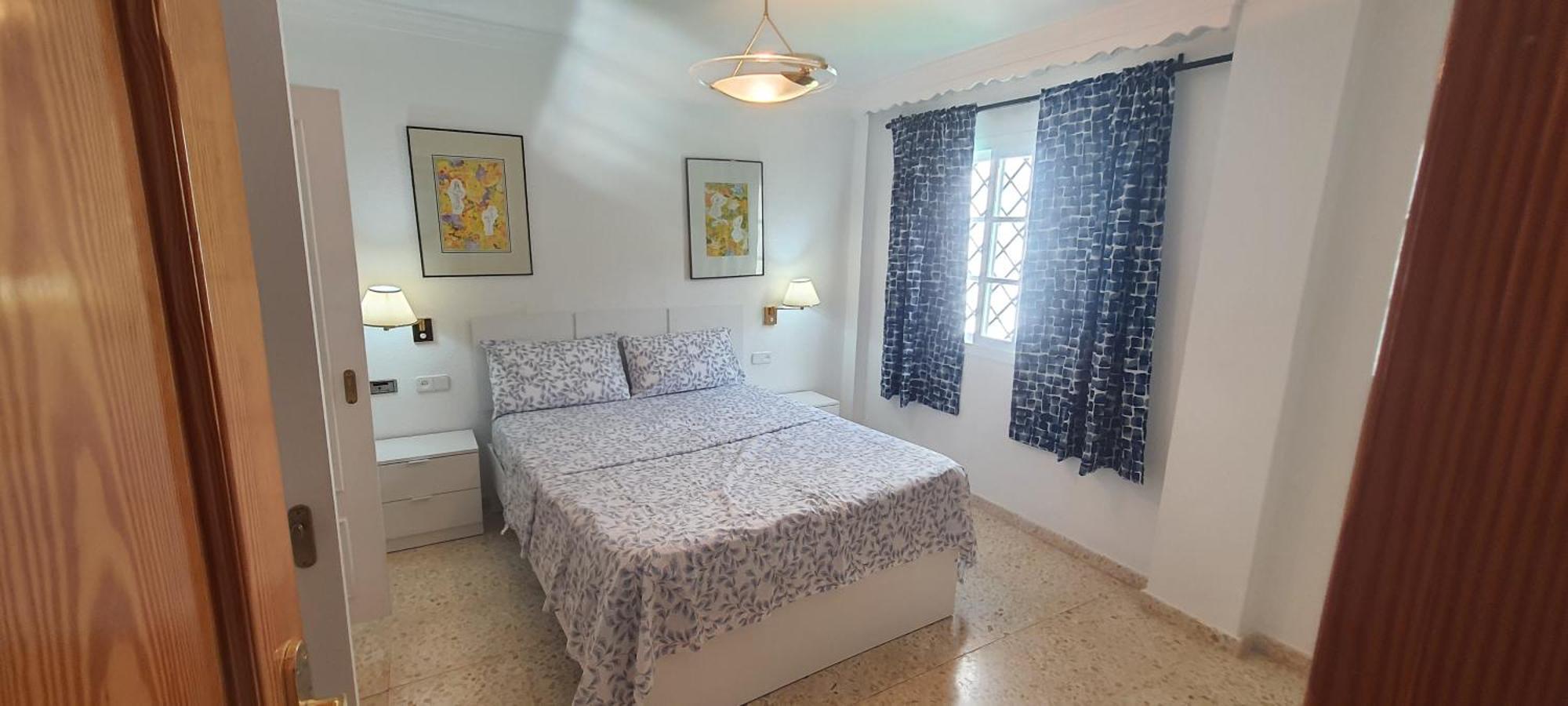 Uf Holiday House Малага Екстер'єр фото